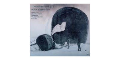ADVENTURES OF A POLAR EXPEDITION