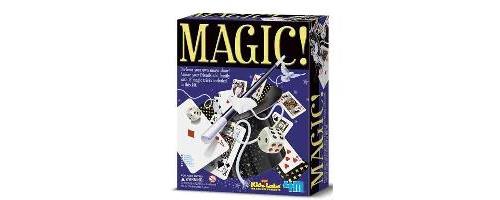 4M - Kit de Magie