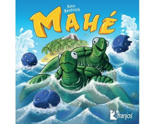 MAHE