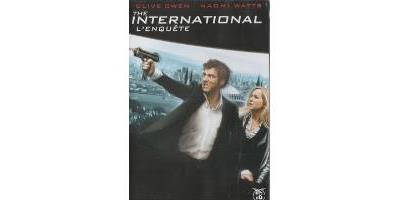INTERNATIONAL-2009-BILINGUE