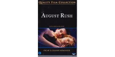 AUGUST RUSH-VN