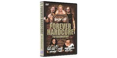 FOREVER HARDCORE THE DOCUMENTARY