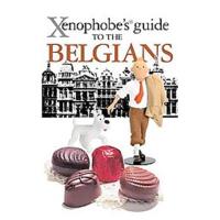 Xenophobe's Guide to the Belgians