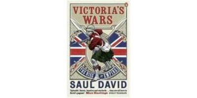 victoria's wars: the rise of empire