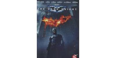 DARK KNIGHT-1 DVD-VN