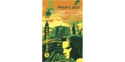 Do androids dream of electric sheep?