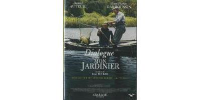 DIALOGUE AVEC MON JARDINIER