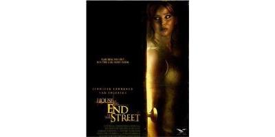 HOUSE AT THE END OF THE STREET-VF