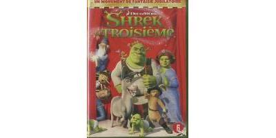 SHREK 3-VF
