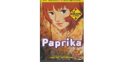PAPRIKA-VF
