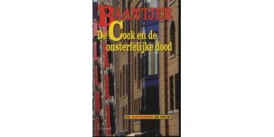 De Cock en de onsterfelijke dood
