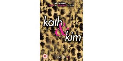 Kath And Kim - Series 1-2 - Complete , (Box Set)