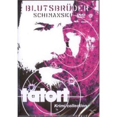 SCHIMANSKI BLUTSBRUDER/VN