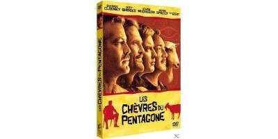 CHEVRES DU PENTAGONE-VF