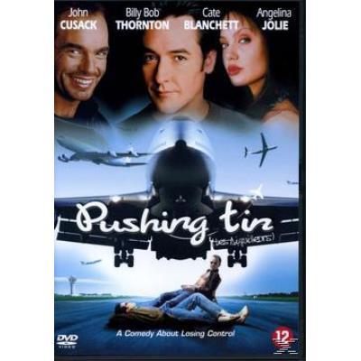 PUSHING TIN/LES AIGUILLEURS/BILINGUE