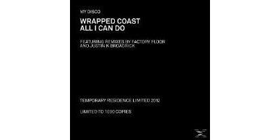 WRAPPED COAST/LP