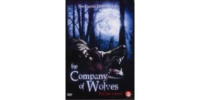 COMPANY OF WOLVES-VN
