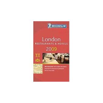 Londres guia hr 2009 60011*********
