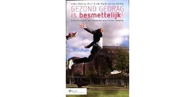 Gezond gedrag is besmettelijk