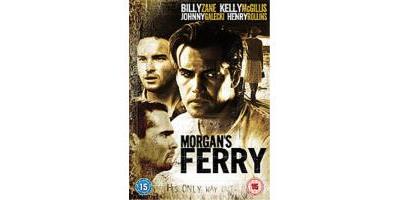 MORGAN S FERRY/VO