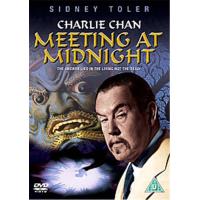Charlie Chan Meeting/Midnight VO