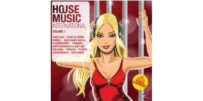 HOUSE MUSIC INTERNATIONAL