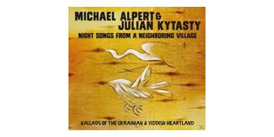 NIGHT SONGS FROM A NEIGHBORING VILL