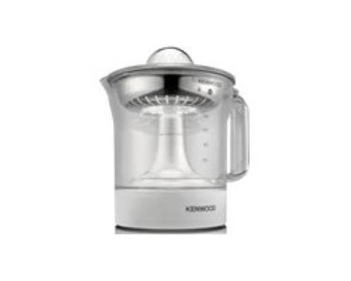 Kenwood JE290 - presse-agrumes - blanc