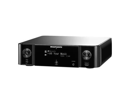 Marantz M-Cr510 - Récepteur Audio Réseau - 120 Watt (Totale)
