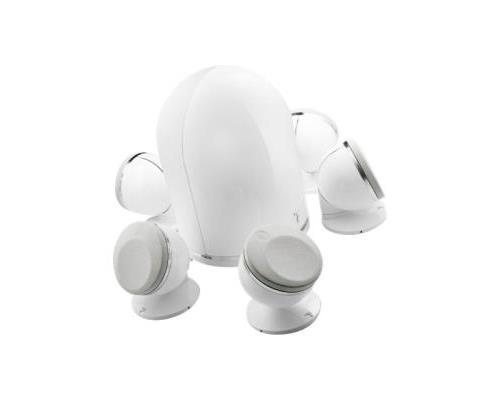 FOCAL DOME 5.1 SPEAKER WHITE