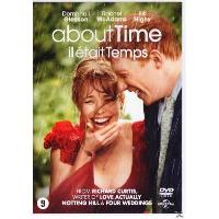 ABOUT TIME-BILINGUE
