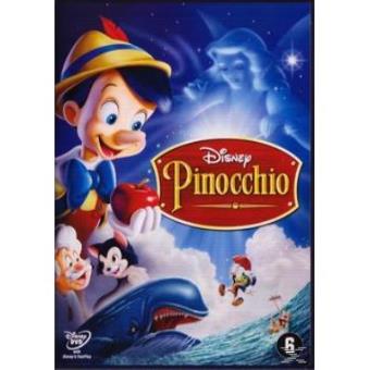 Disney ClassicsPinocchio