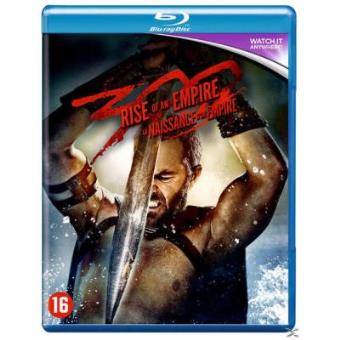 B-300-RISE OF AN EMPIRE-BILINGUE