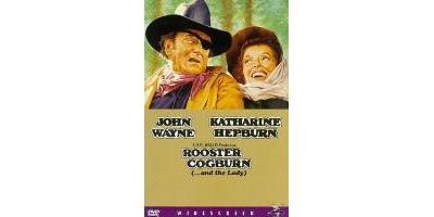 ROOSTER COGBURN