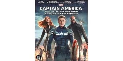 B-CAPTAIN AMERICA-THE WINTER SOLDIER-BILINGUE