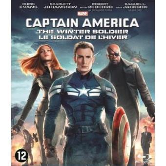 Captain America: The Winter Soldier