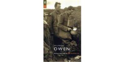 Faber Wilfred Owen