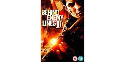 Behind Enemy Lines 2