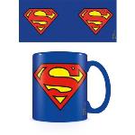 Mug DC Comics Superman Logo