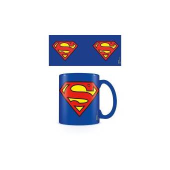 Mug DC Comics Superman Logo