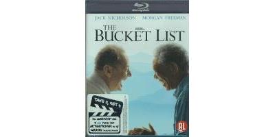 B-BUCKET LIST-VN