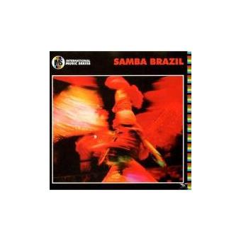 Samba Brazil-Samba Brazil - 1