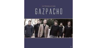 Introducing Gazpacho