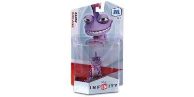 INFINITY RANDY SINGLE CHARACTER PACK