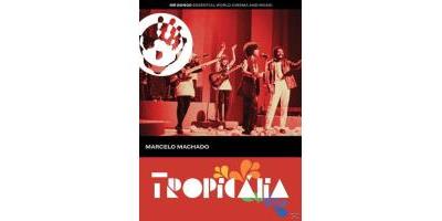 TROPICALIA/DVD