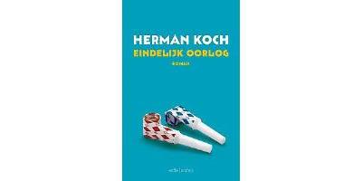 Eindelijk oorlog