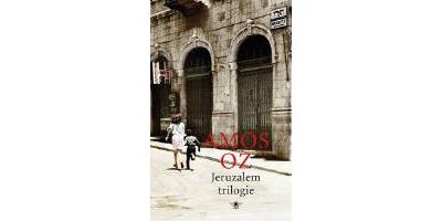 Jeruzalem trilogie