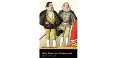 MORE TALES FROM SHAKESPEARE