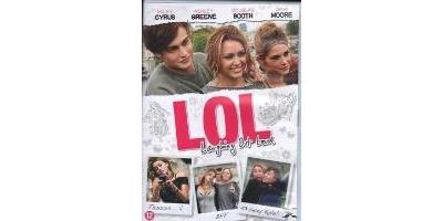 LAUGHING OUT LOUD-LOL-VN
