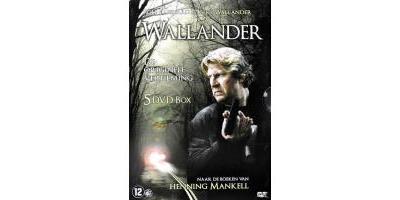 WALLANDER